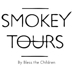 Smokey tours by Bless the Children